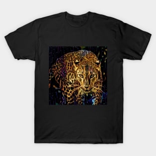 Leopard T-Shirt